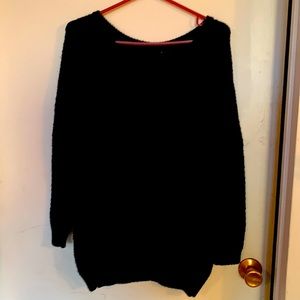 Guess warm sweater